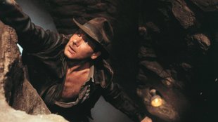 Indiana Jones 6: Keine Fortsetzung, aber neue Geschichten