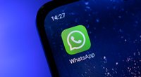 WhatsApp löscht eure Fotos: Vorsicht vor dieser neuen Funktion