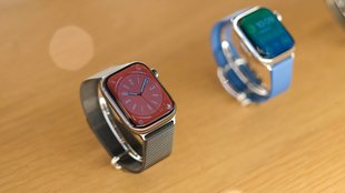Rückschlag für die Apple Watch: Revolutionäre Display-Technologie erneut verschoben