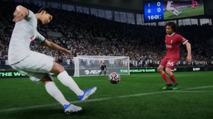 EA Sports FC 24: Crossplay auf PS4, PS5, Xbox & PC