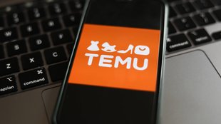 Temu: Konto löschen – so geht es endgültig