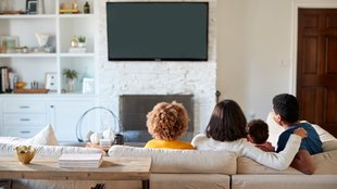 Dyn auf Smart-TV sehen: Mit diesen Fernsehern geht es