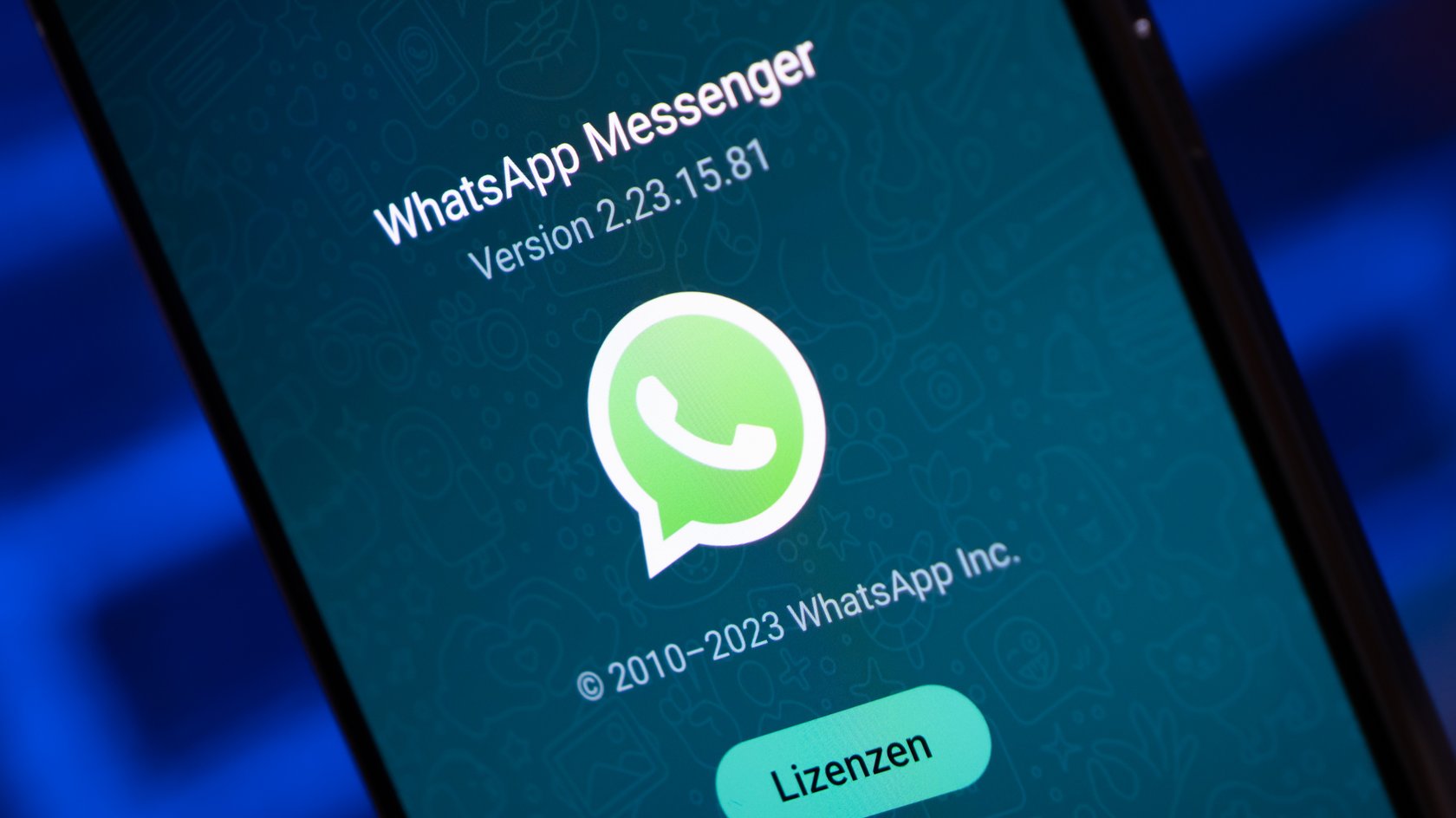 Whatsapp Mit Neuen Ki Funktionen Das Sollte Jeder Nutzer Wissen