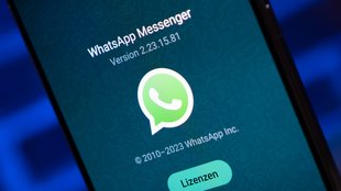 Neu bei WhatsApp: Diese Mini-Funktion löst ein nerviges Problem