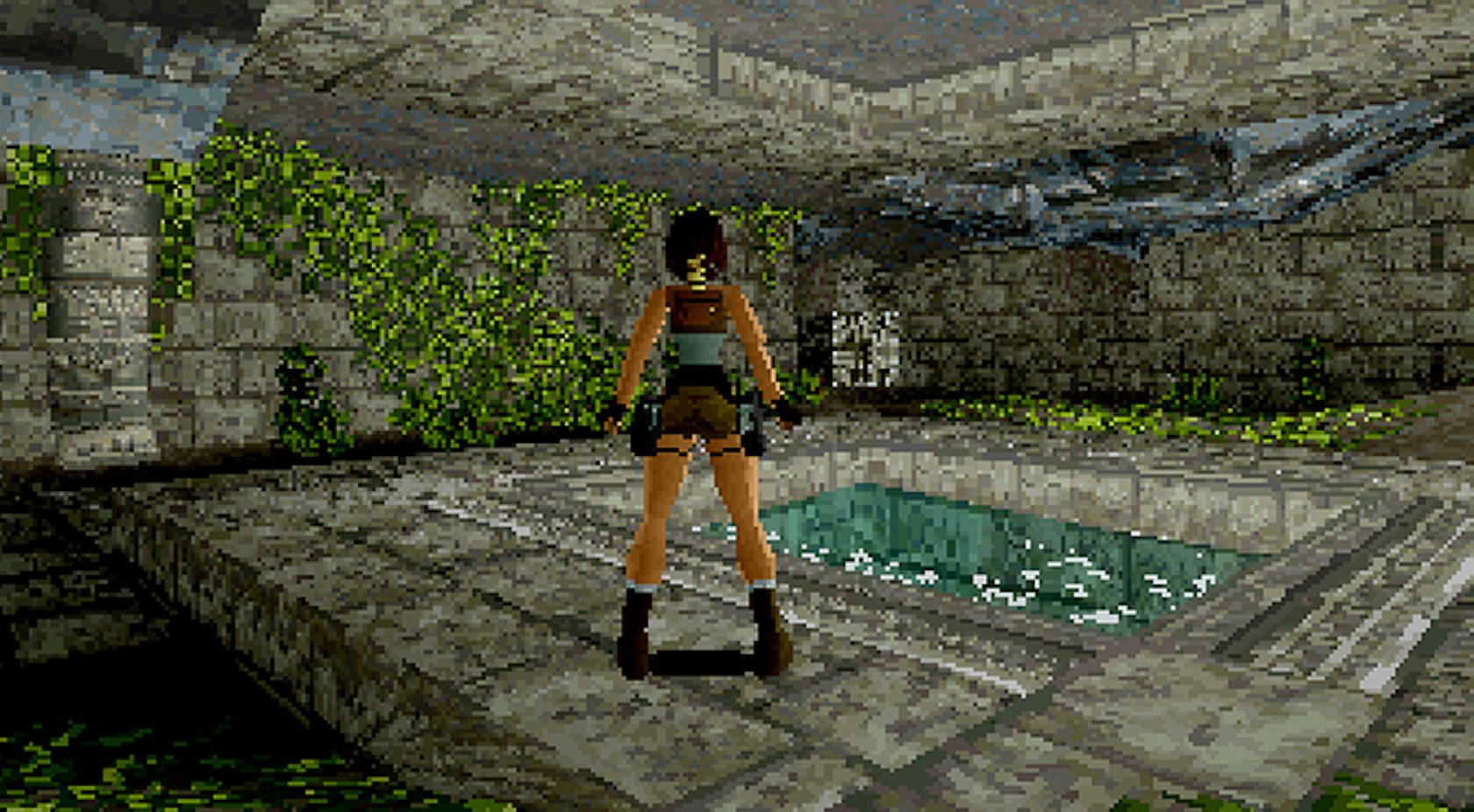 © Eidos Interactive / Square Enix © Eidos Interactive / Square Enix