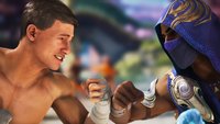 Mortal Kombat 1 im Test: Brutal durchgestyltes Reboot