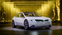 BMW elektrisiert: Meilenstein bei E-Autos lässt Konkurrenz alt aussehen
