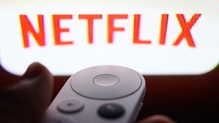 Netflix macht Schluss: Am 31. März ist der Spaß vorbei