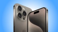 Apple-Kracher: iPhone 15 Pro Max mit 25‑GB‑Tarif zum Traumpreis