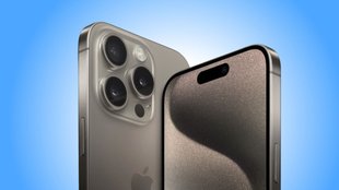 Apple-Knaller: iPhone 15 Pro Max mit 25‑GB‑Tarif zum Traumpreis
