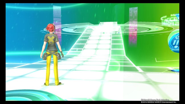 Im Avalon Server werdet ihr neben Items auch auf zwei gefährliche Digimon treffen.