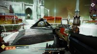 Destiny 2 – Hexenkönigin: Resonanzsplitter – Heroisches Event auslösen