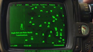 Raider werden: Quest-Walkthrough mit Bosskampf - Fallout 4 - Nuka World