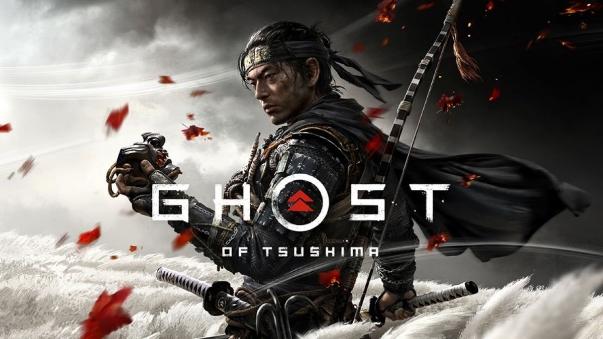 Ghost Of Tsushima Geister Der Vergangenheit