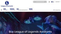 Account kaufen - alles was ihr wissen müsst | League of Legends