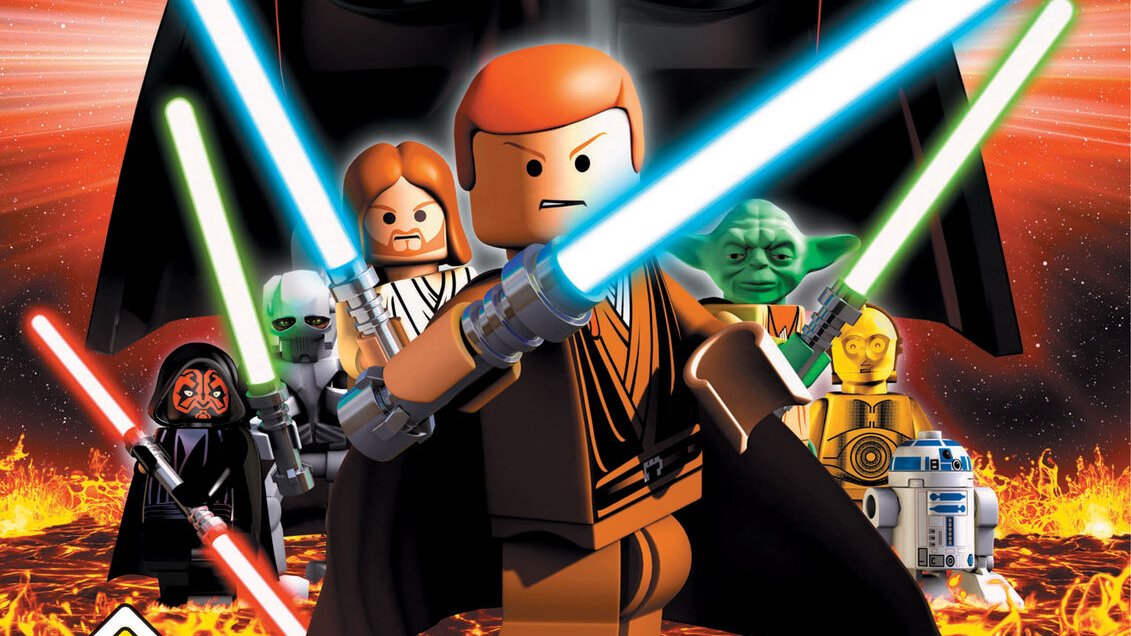 Lego Star Wars Hier Findet Ihr Alle Minikits