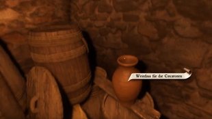 Kingdom Come - Deliverance: Nächtliche Gelage: Wein für die Circatoren