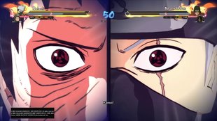Naruto Shippuden UNS 4: Verbundene Geheimtechniken – alle Paarungen