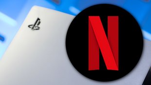Netflix ist auf der PS5 tabu! Darum solltet ihr die Konsole nicht zum Streamen nutzen