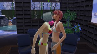 Die Sims 4: alle Lebensstile und Gefühle im Überblick