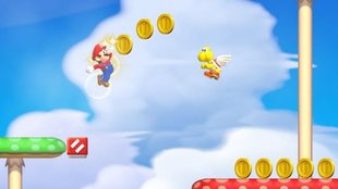 Schwarze, lila und rosa Münzen finden - alle Fundorte mit Video-Lösung - Super Mario Run