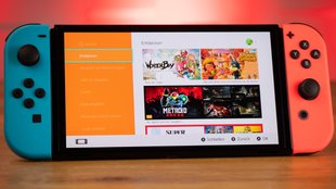 Spartrick für Nintendo Switch Online: Macht’s wie bei Netflix!