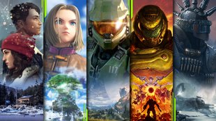 Xbox: Game Pass kündigen und Spiele behalten