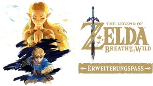 DLCs und alle Inhalte im Erweiterungspass | The Legend of Zelda: Breath of the Wild