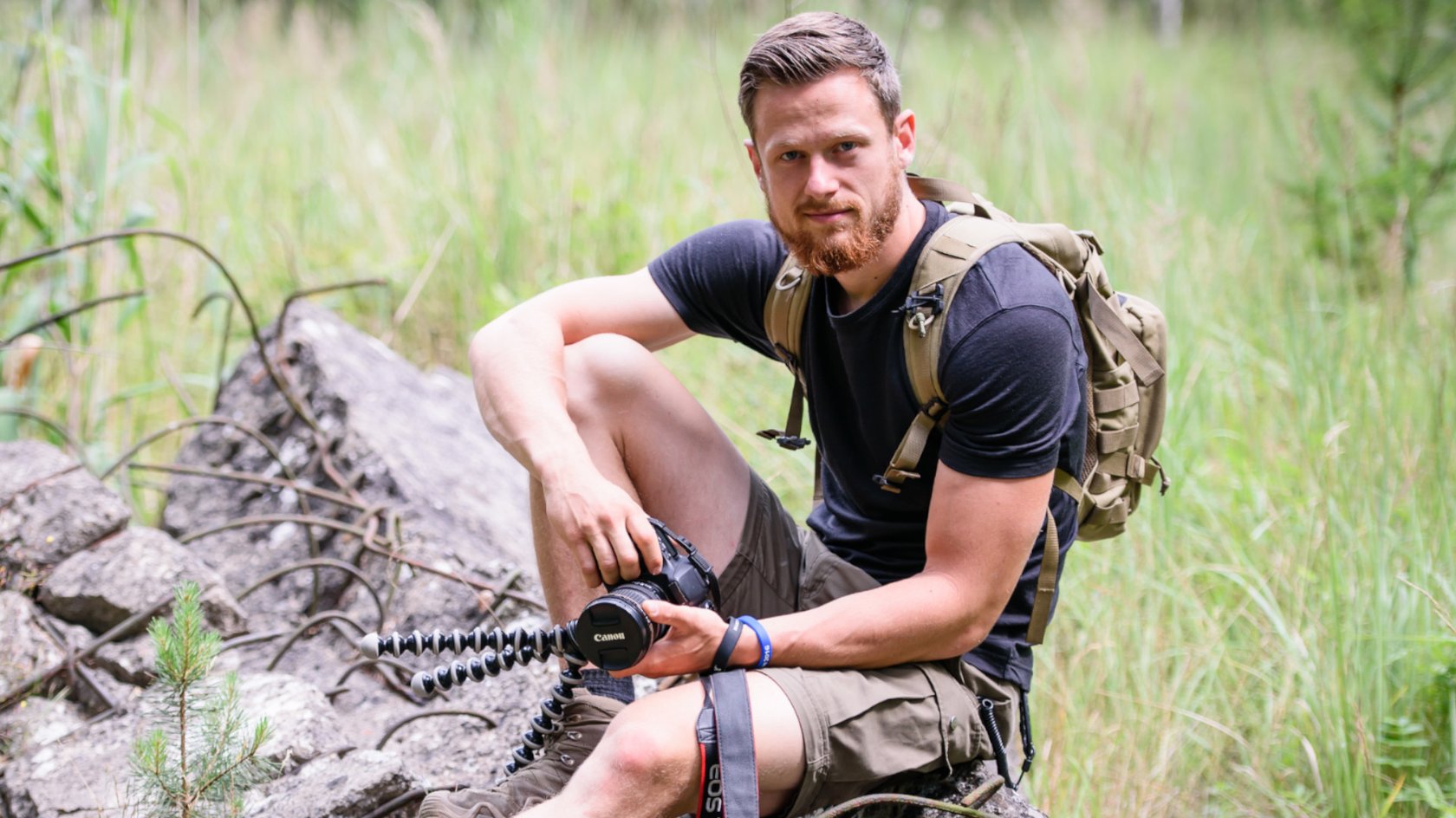 7 Vs Wild Staffel 3 Offizieller Trailer Bringt Fans Zum Ausrasten