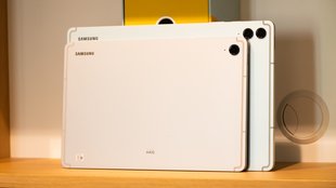 Samsung Galaxy Tab S9 FE: Amazon verkauft starkes Android-Tablet zum Sparpreis