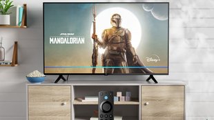 Amazon verkauft smarte Fernseher zum Schleuderpreis