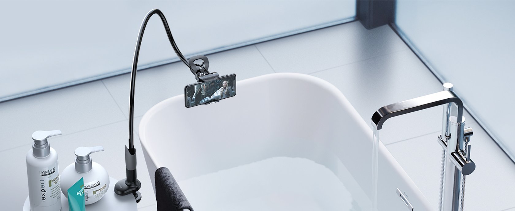 Bildquelle: Lamicall Bildquelle: Lamicall