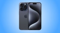 Apple-Knaller: iPhone 15 Pro mit 25‑GB‑Tarif zum Aktionspreis