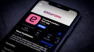 Easypark: Welche Kosten fallen an?