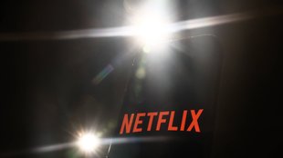 Allein bei Netflix: Serienfans schauen auf den März