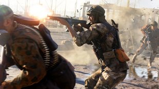 Xbox-Kracher für Shooter-Fans: EA-Hit kostet 4,99 Euro statt 49,99 Euro