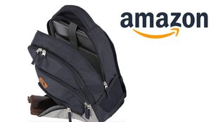 Nochmal reduziert: Amazon verkauft Rucksack-Liebling richtig günstig