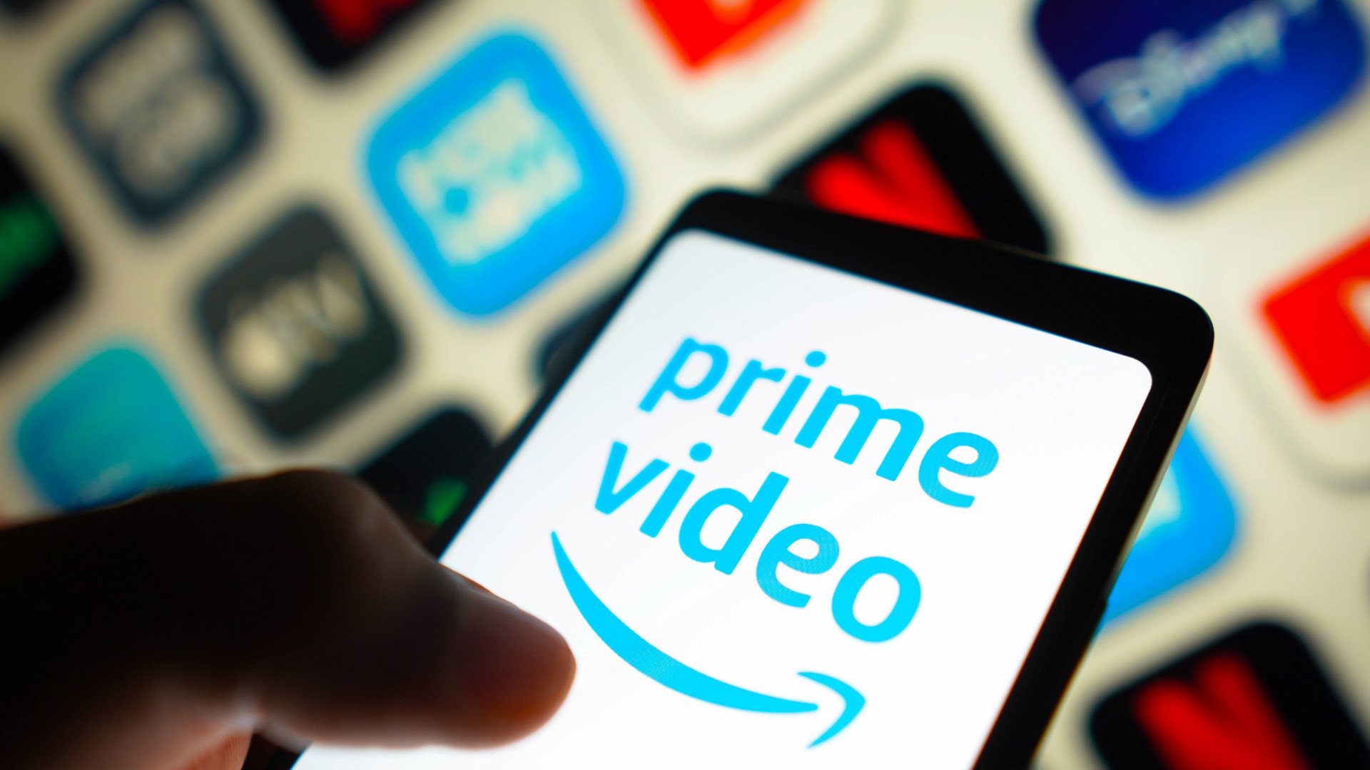 Pech F R Netflix Amazon Prime Krallt Sich Spitzenfilm