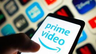 Amazon bestialisch: Neue Show bei Prime Video zieht alle Register