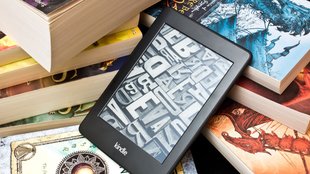 18 Gratis-E-Books bei Amazon: Frischer Kindle-Lesestoff