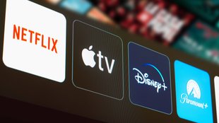 Netflix und Amazon können nicht mithalten: Alle wollen diese Apple-Serie sehen