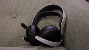 PS5-Headset Pulse Elite im Test: Exzellenter Klang mit einem Manko