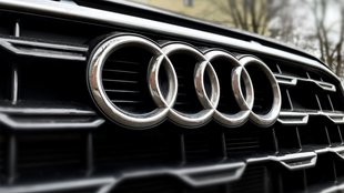 Audi-Chef spricht Klartext: An E-Autos führt kein Weg vorbei