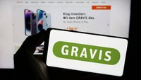 Gravis gibt auf: Bekannter Apple-Händler macht dicht