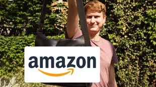Liebling auf Amazon: Warum kaufen alle diese Umhängetasche?