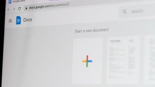 Google Docs: Checkbox zum Abhaken einfügen