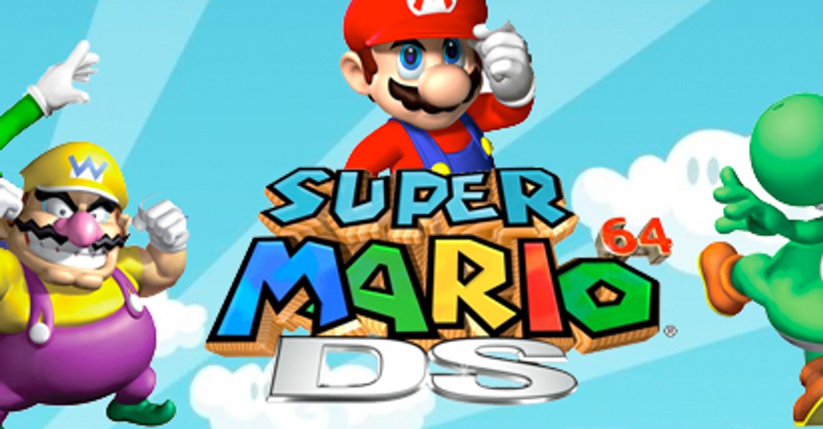 Spiele Kostenlos online Mario