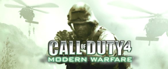 Call Of Duty 4 Modern Warfare 2 Patch 1.7