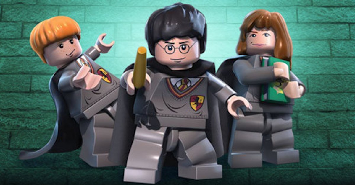 Lego Computerspiele Kostenlos