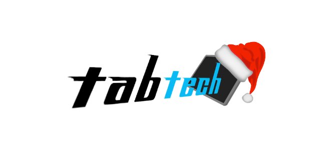 tabtech wünscht Frohe Weihnachten!